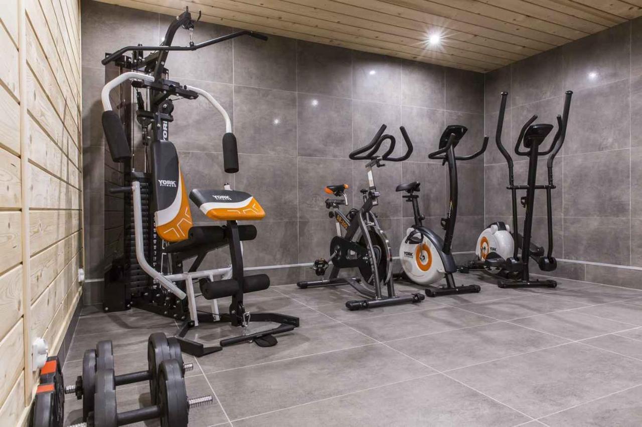 Apartament Gorale - Rezydencja Tatry Закопане Экстерьер фото
