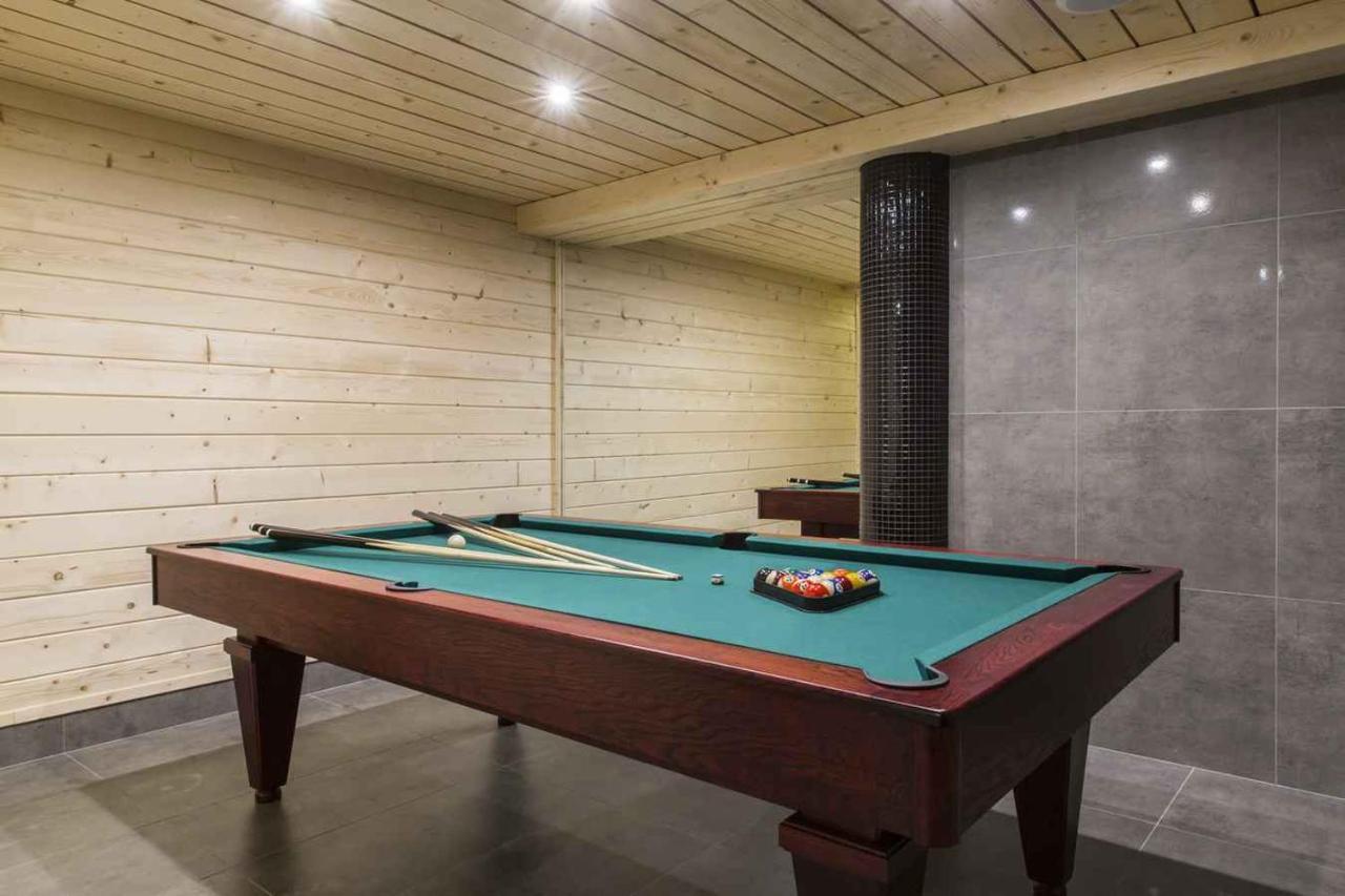 Apartament Gorale - Rezydencja Tatry Закопане Экстерьер фото